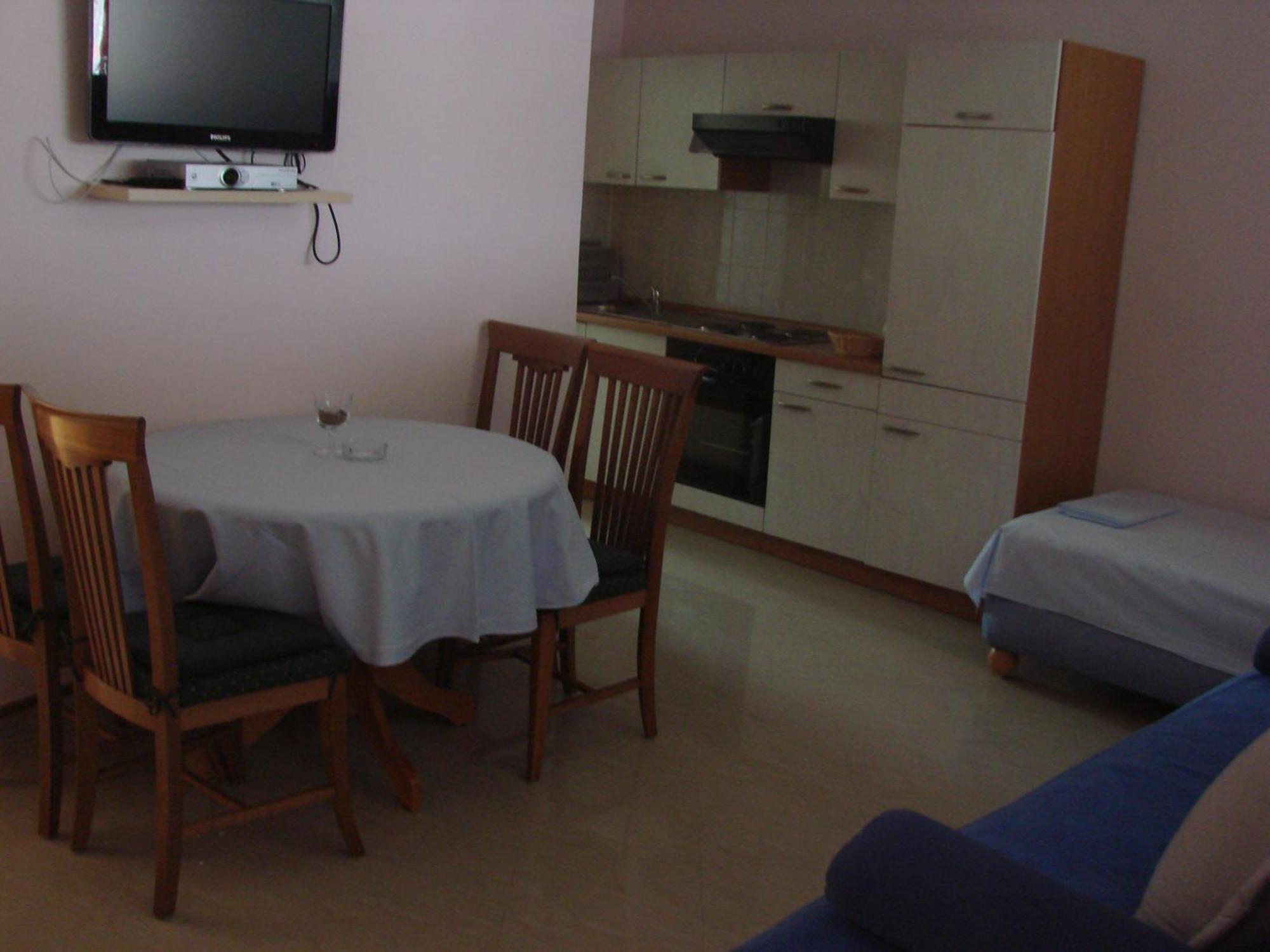 Apartments Happy Island Rab Rab Town Phòng bức ảnh