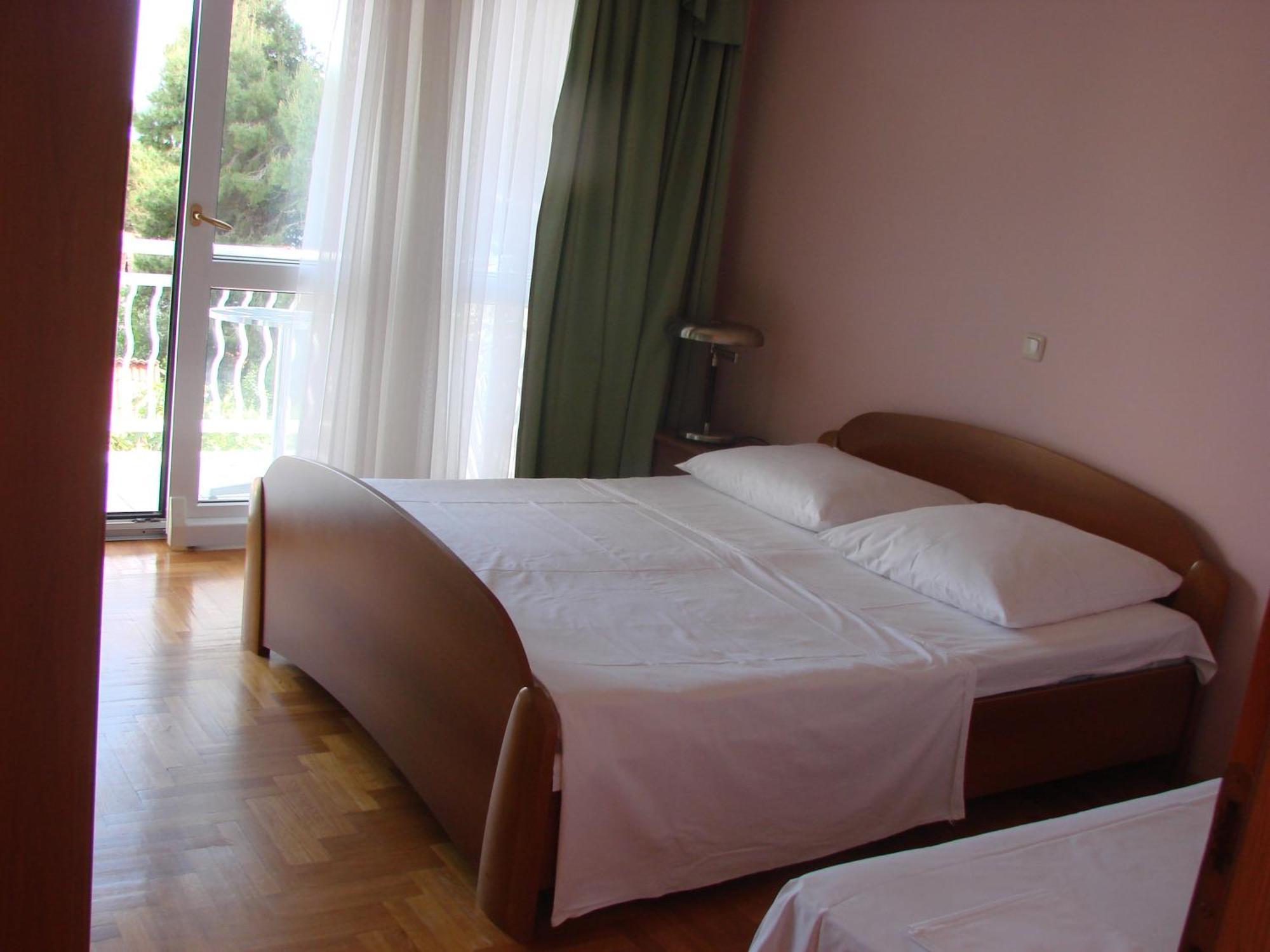 Apartments Happy Island Rab Rab Town Ngoại thất bức ảnh