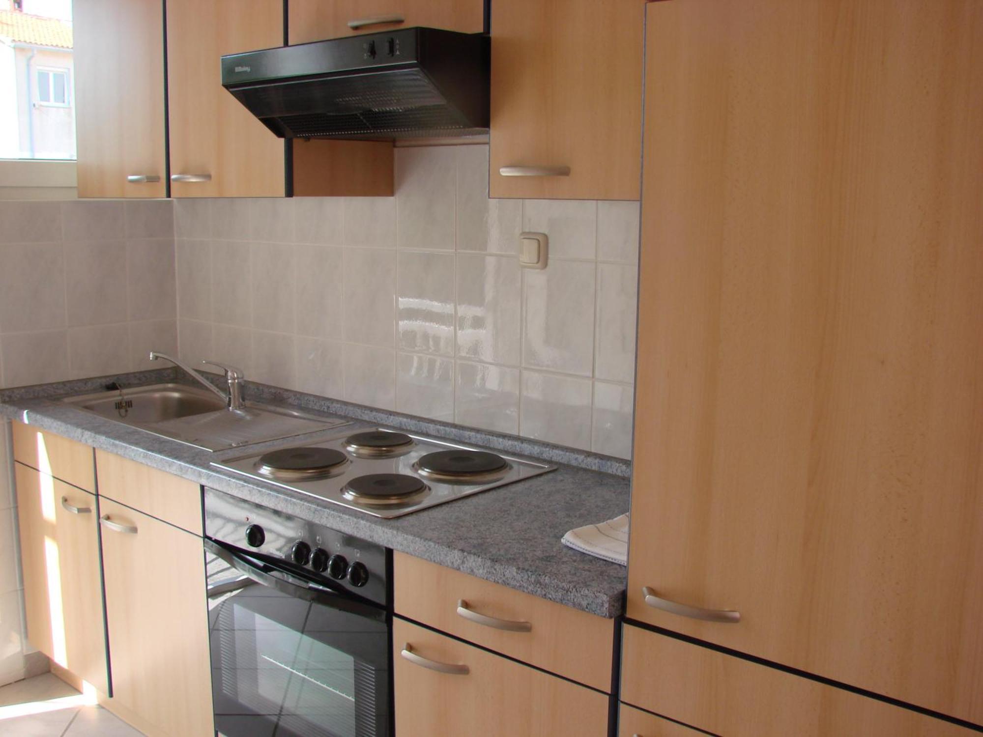 Apartments Happy Island Rab Rab Town Ngoại thất bức ảnh