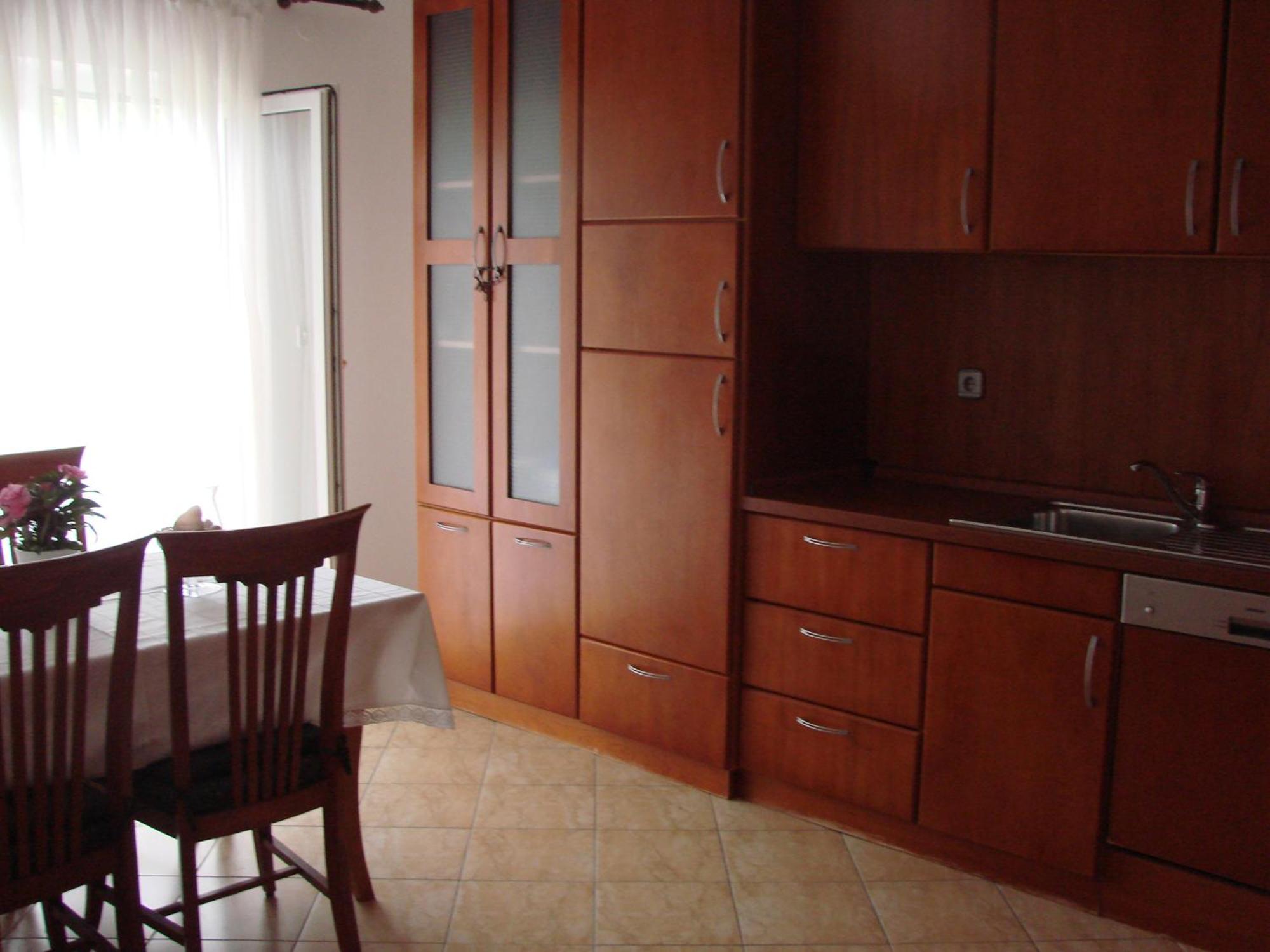 Apartments Happy Island Rab Rab Town Ngoại thất bức ảnh
