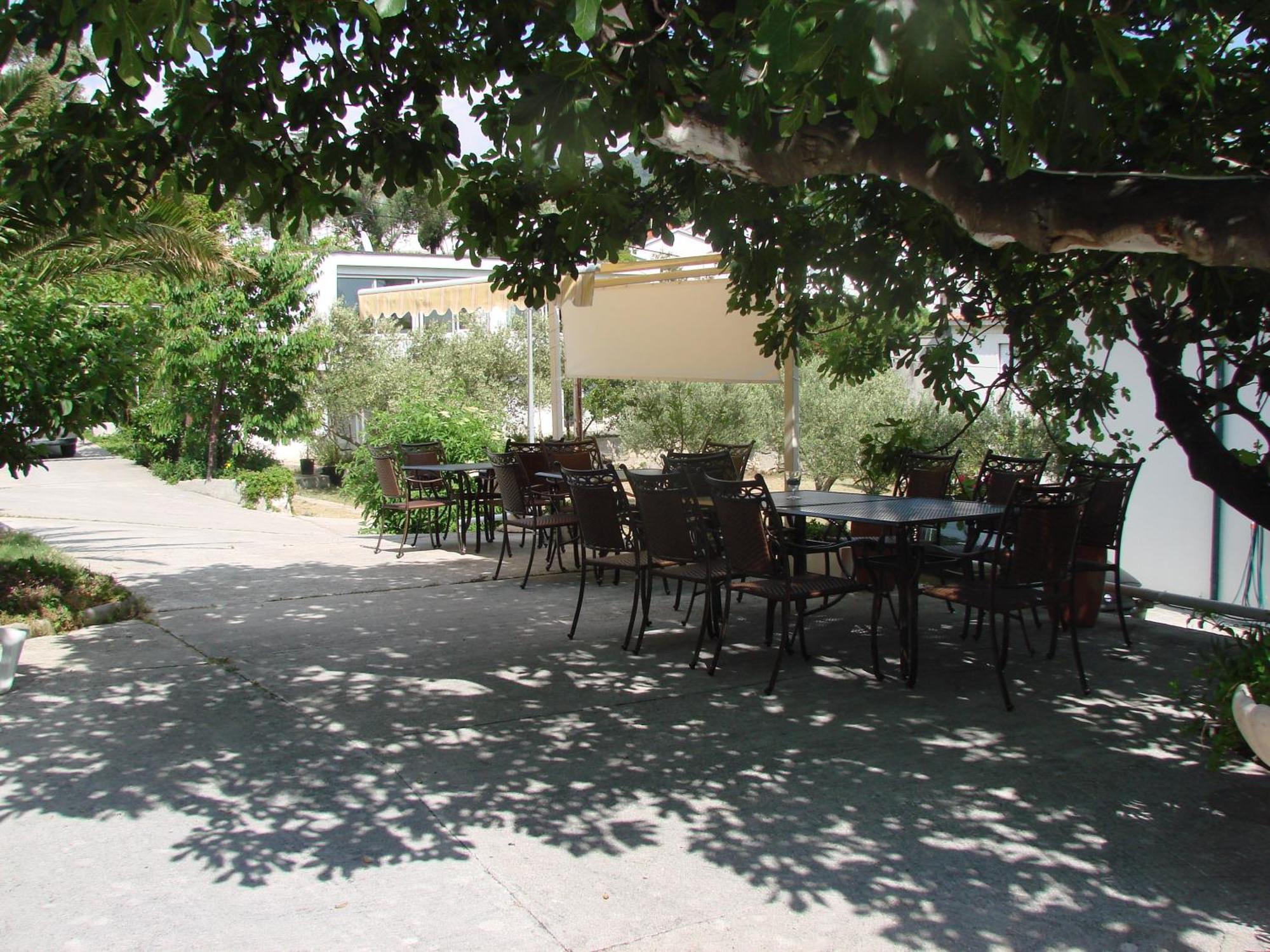 Apartments Happy Island Rab Rab Town Ngoại thất bức ảnh