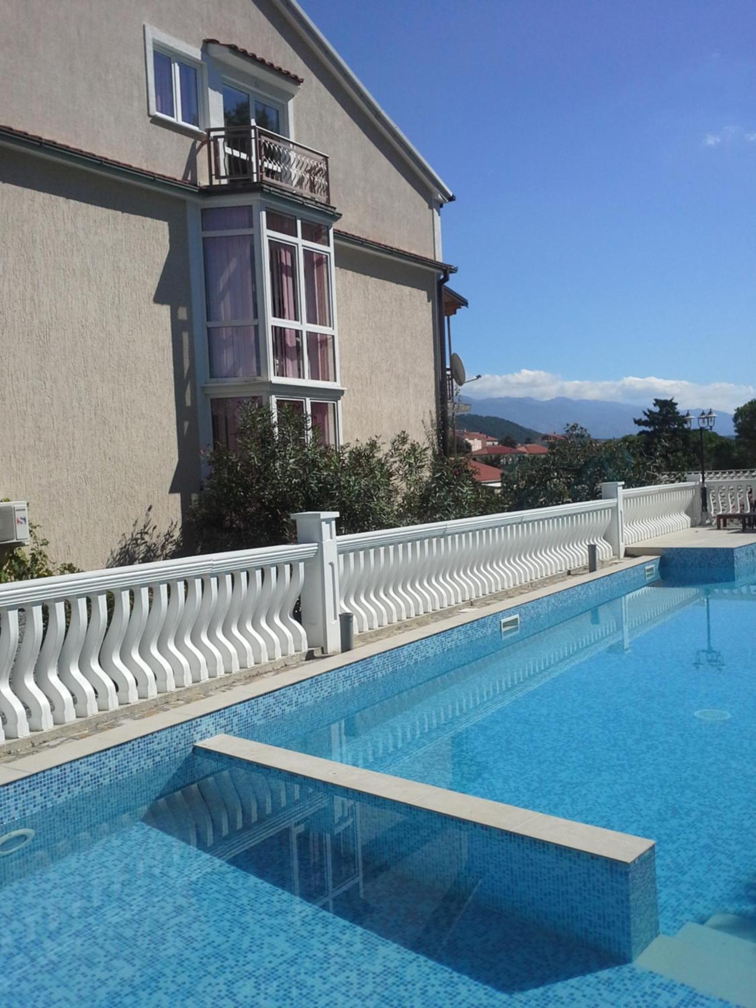 Apartments Happy Island Rab Rab Town Ngoại thất bức ảnh