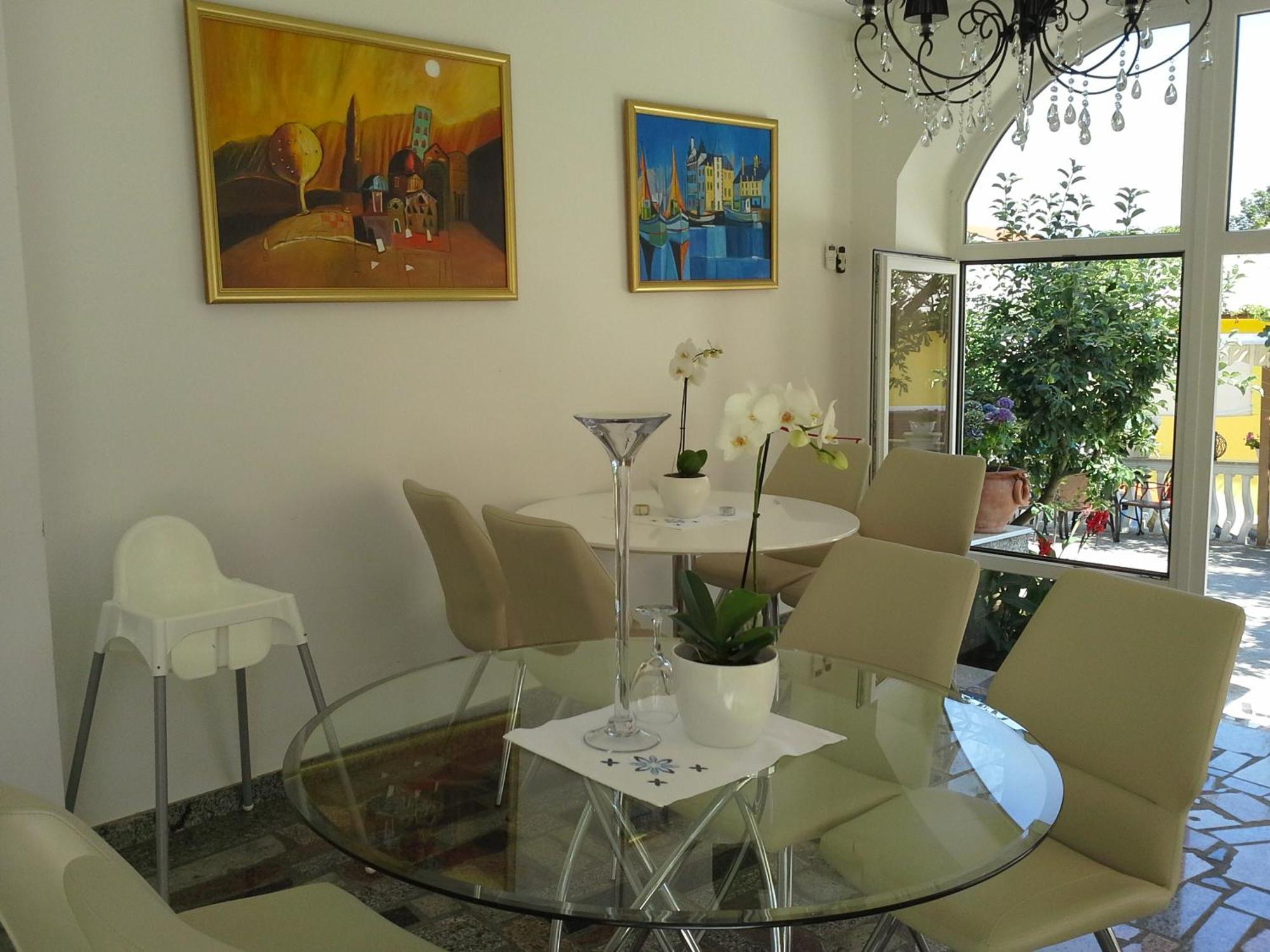Apartments Happy Island Rab Rab Town Ngoại thất bức ảnh