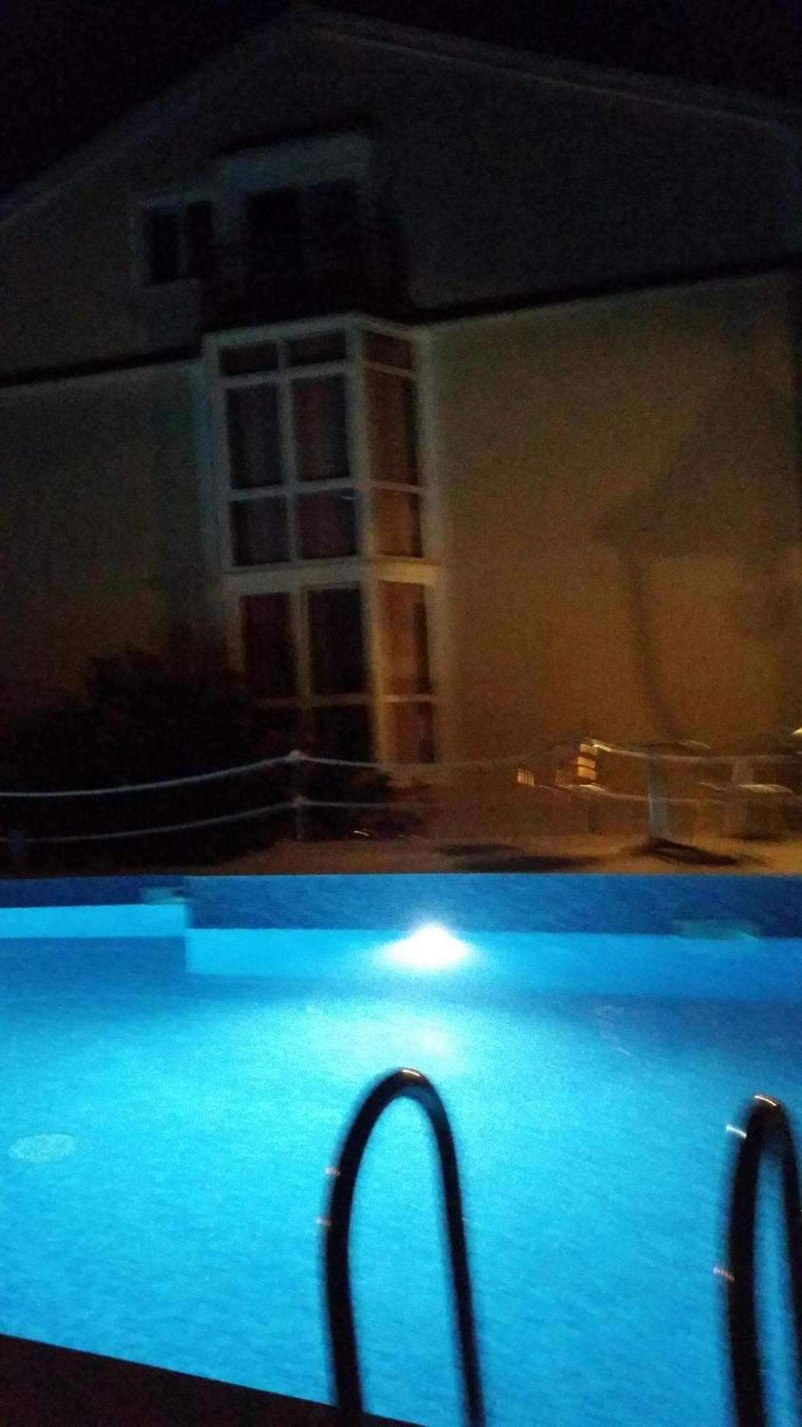 Apartments Happy Island Rab Rab Town Ngoại thất bức ảnh