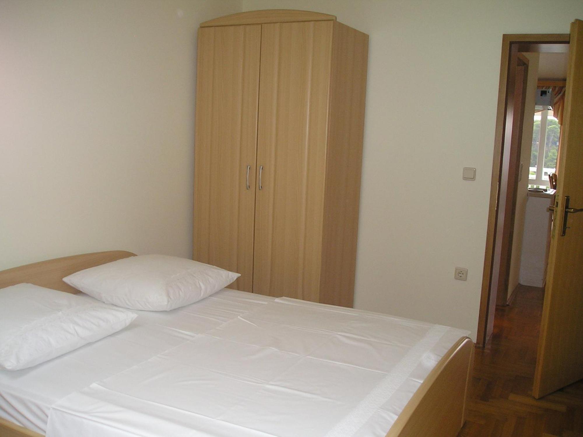 Apartments Happy Island Rab Rab Town Phòng bức ảnh