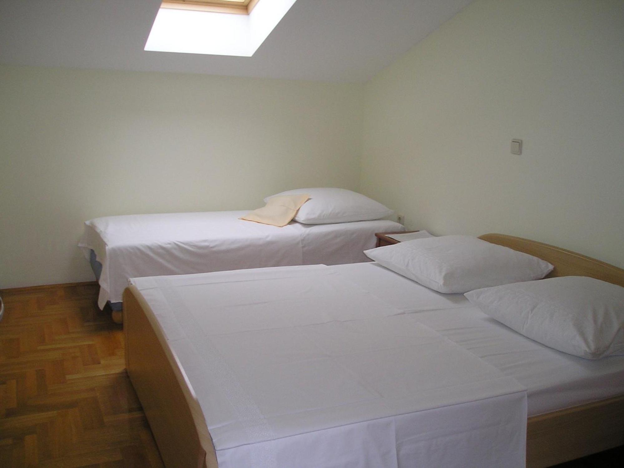 Apartments Happy Island Rab Rab Town Phòng bức ảnh