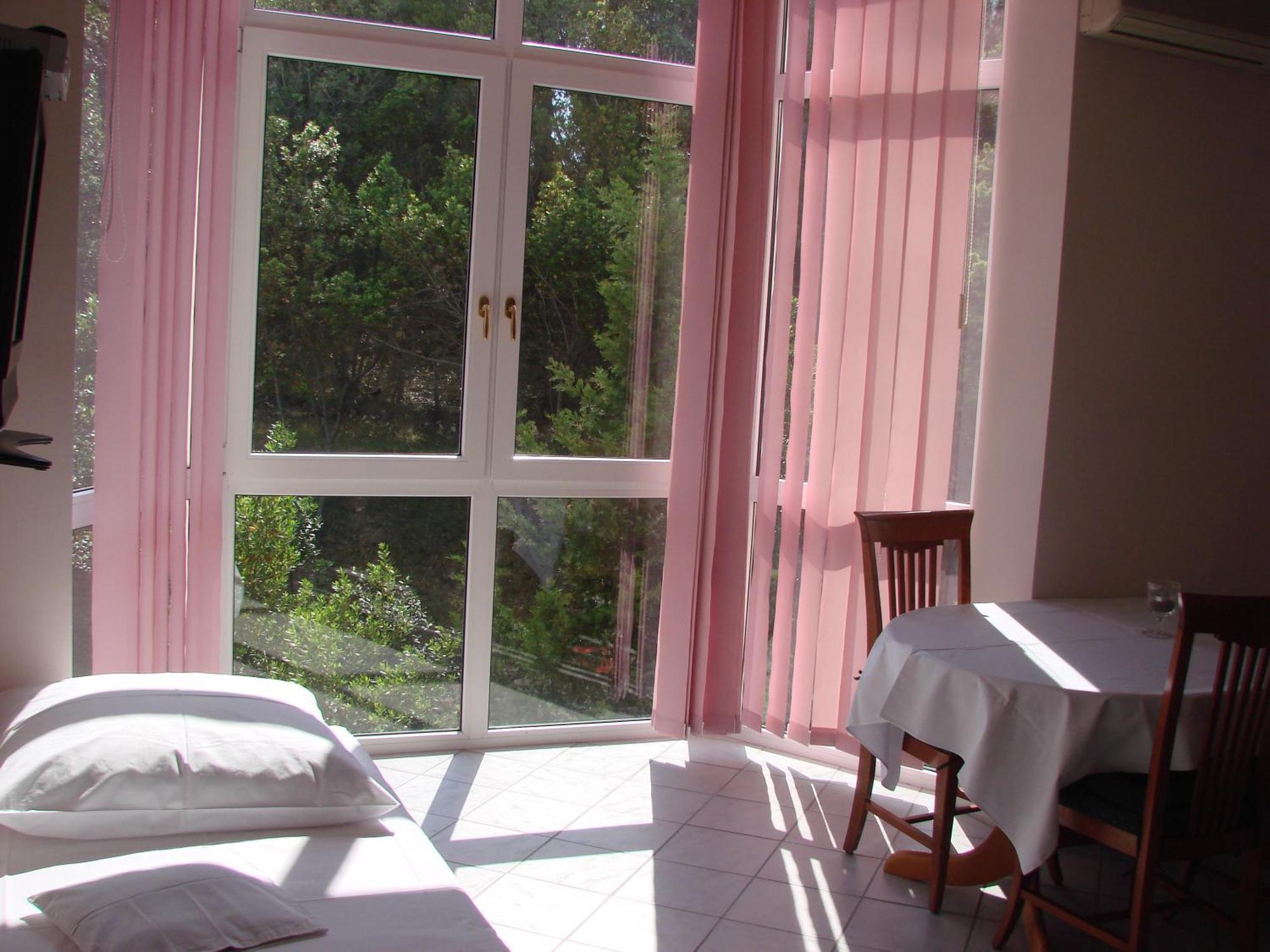 Apartments Happy Island Rab Rab Town Ngoại thất bức ảnh