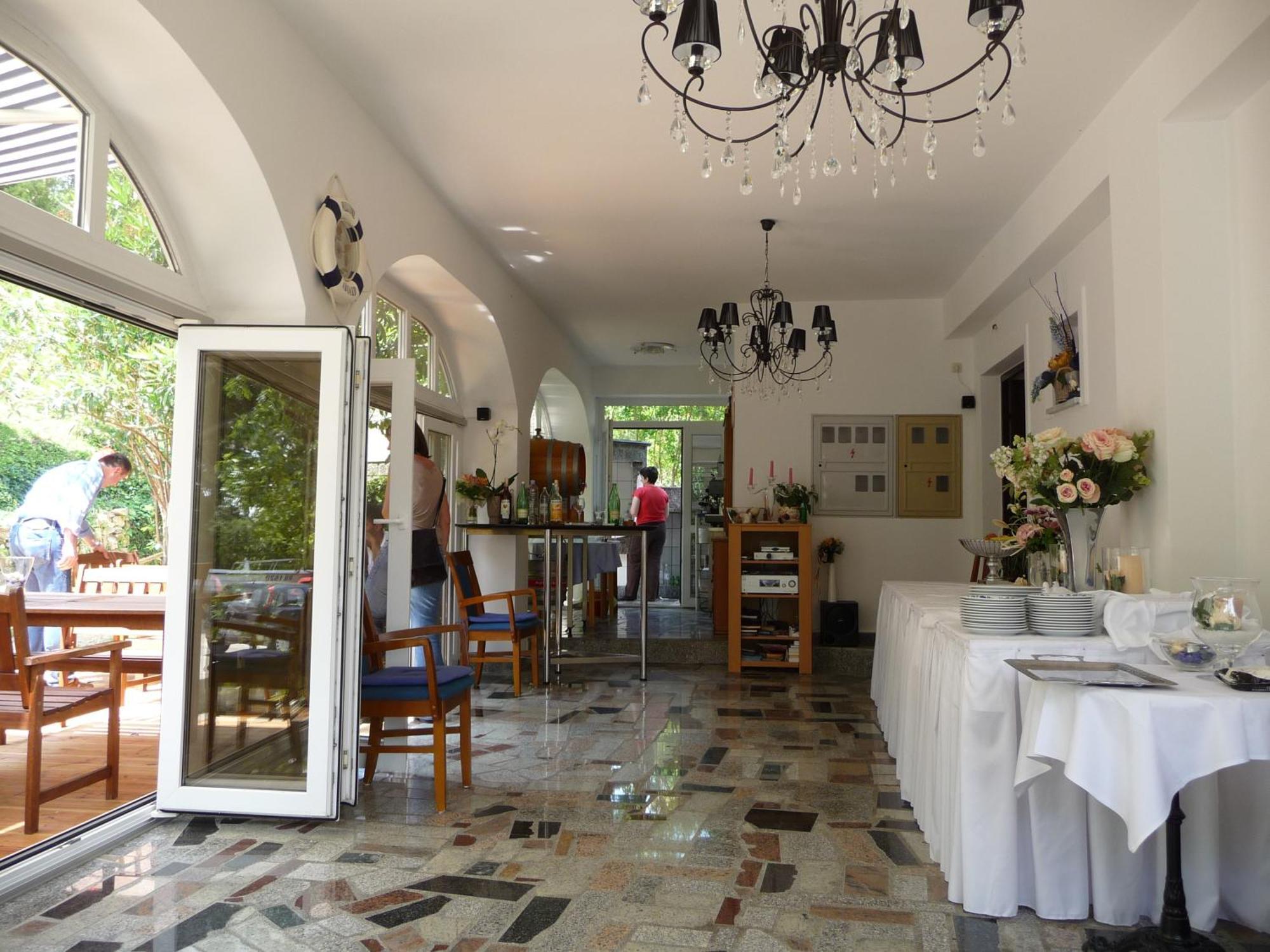 Apartments Happy Island Rab Rab Town Ngoại thất bức ảnh